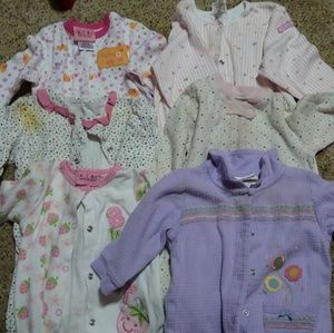 Lightweight sleepers